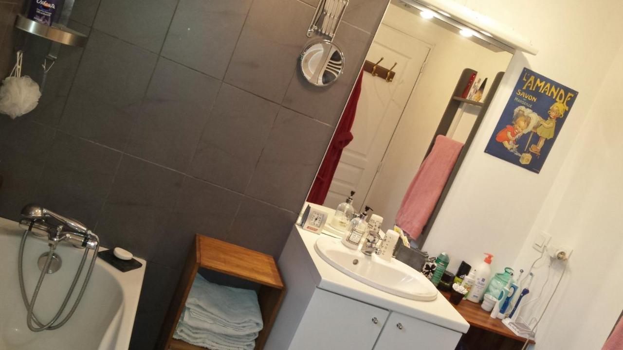 Chambre d'hôte en Vallée du Loir - Elevage des Rosiers Bazouges-sur-le-Loir Esterno foto